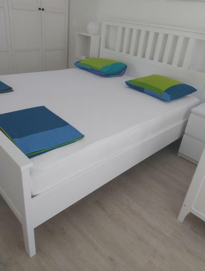 Apartments Irina Ičići Eksteriør billede
